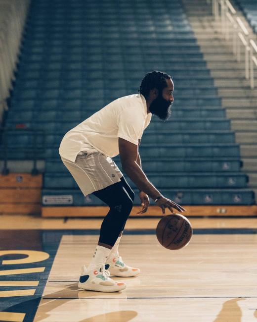 adidas Harden Vol.5