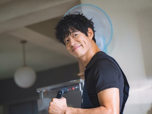 驅魔麵館Netflix