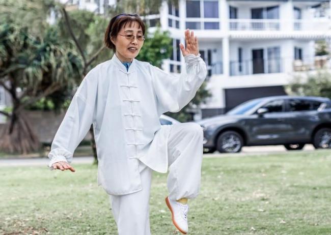 下肢運動