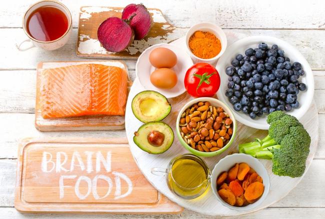 Omega-3