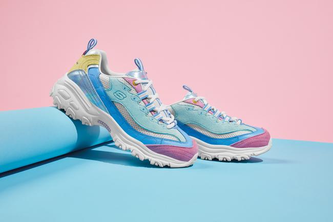 SKECHERS