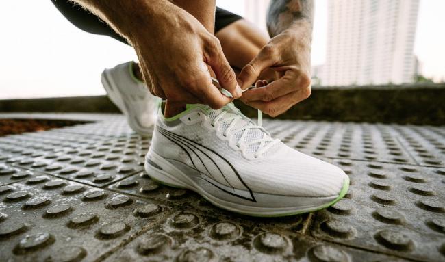 PUMA NITRO COOLADAPT