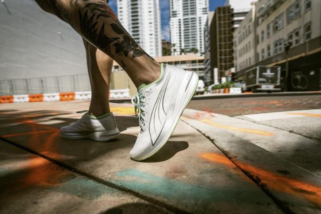 PUMA Velocity NITRO COOLADAPT