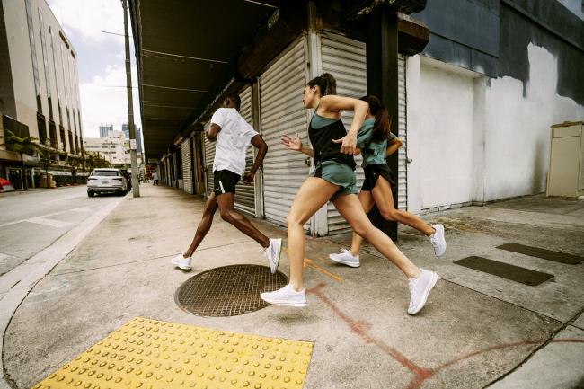 PUMA Velocity NITRO COOLADAPT