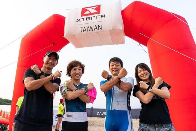 2019 XTERRA 夏威夷世錦賽