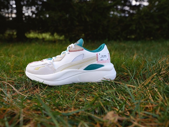  PUMA RE.GEN 系列