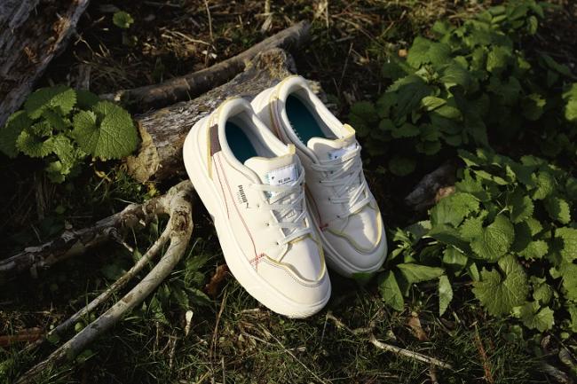 PUMA Oslo Maja Re.Gen