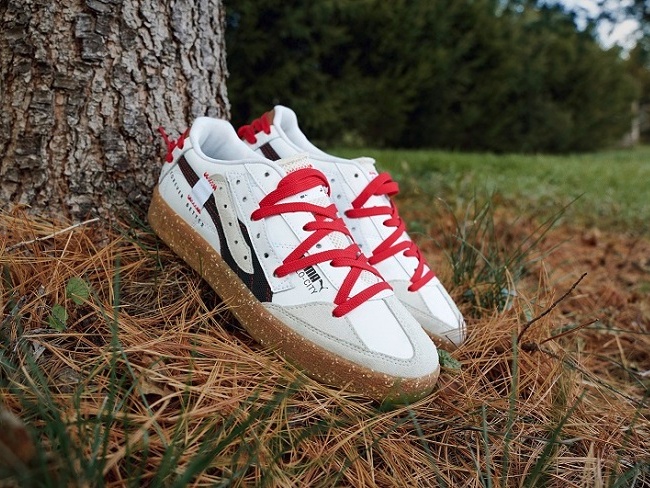 PUMA Oslo-City Re.Gen