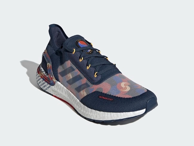 Ultraboost City Pack  Seoul