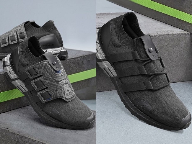 Ultraboost City Pack  Taipei
