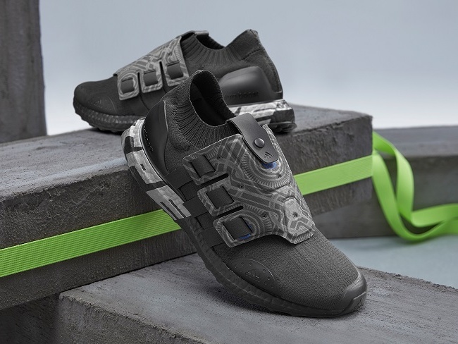 2021 adidas Ultraboost City Pack