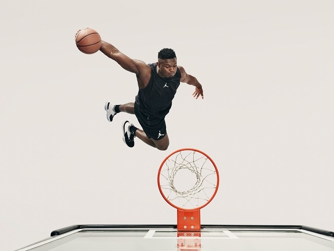 Zion Williamson在決勝節狂砍 17 分