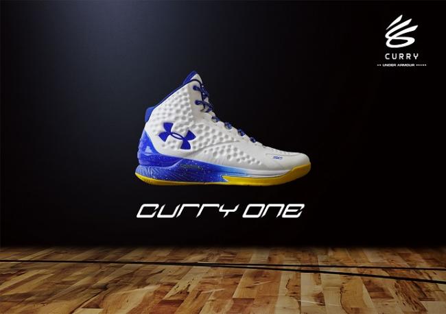 Stephen Curry個人特色
