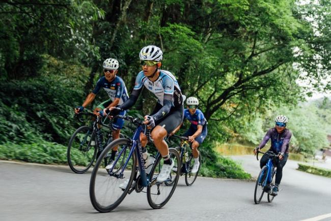 2021 DOSUN盃太平山登山挑戰賽