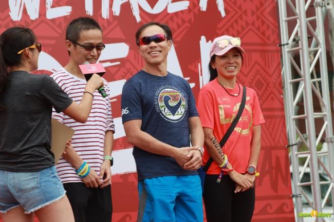 2020 Challenge Taiwan 賴智傑