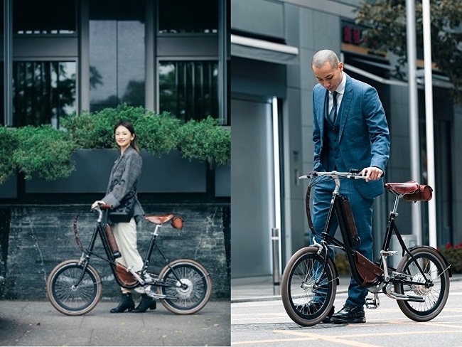 SEic單車工廠
