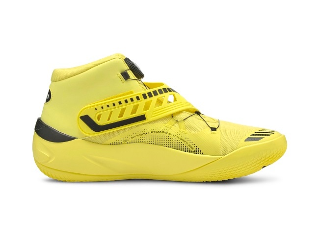 PUMA Disc Rebirth Porsche