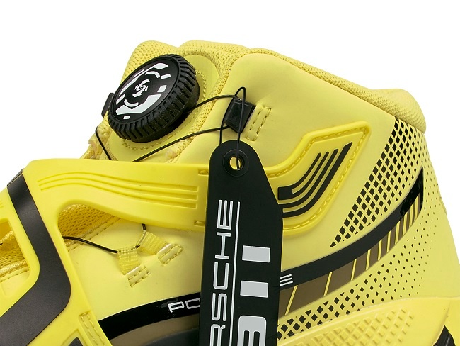 PUMA Disc