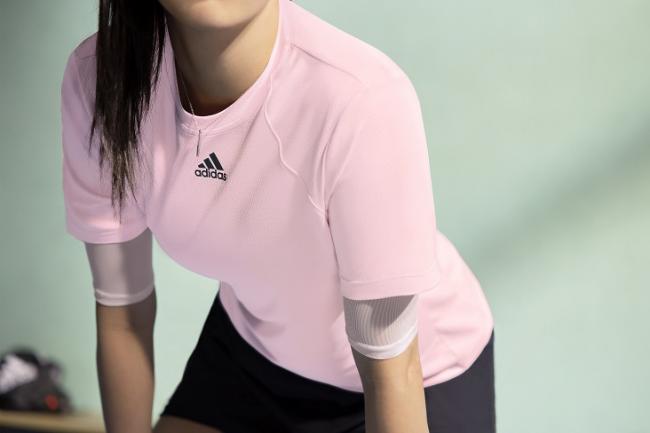 adidas全新HEAT.RDY女款