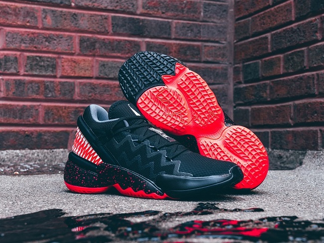 adidas D.O.N. Issue #2 Venom