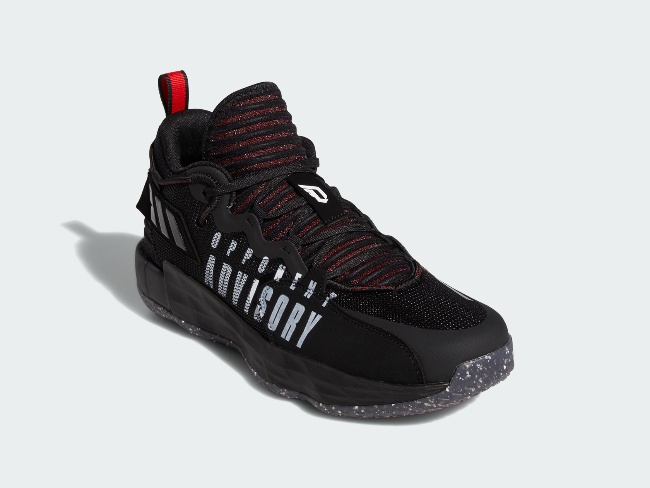 Dame 7 EP Opponent Advisory