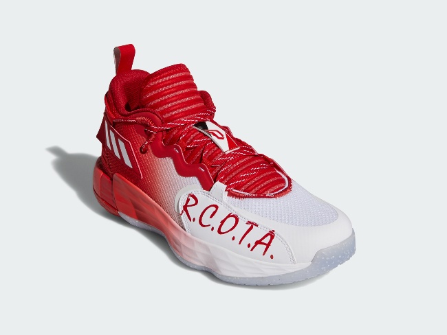 Dame 7 EP R.C.O.T.A.