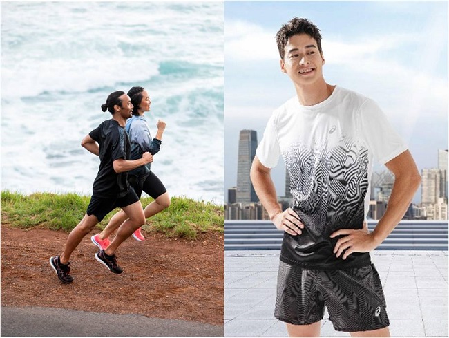 ASICS GEL-KAYANO 28