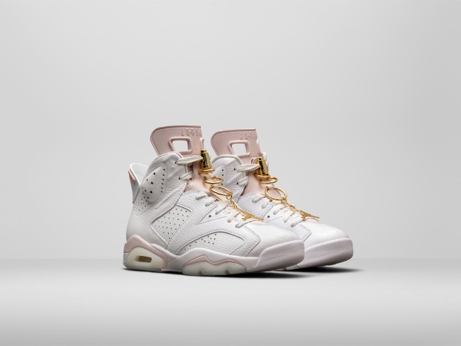 Women's Air Jordan VI