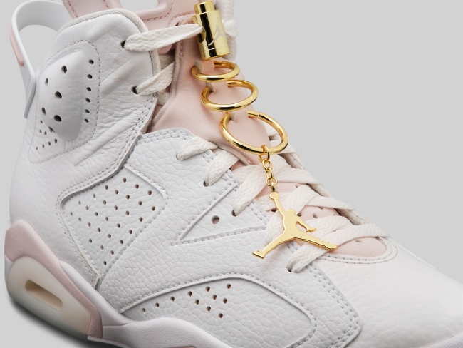 Women's Air Jordan VI