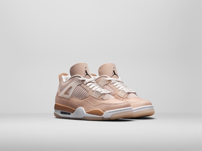 Women's Air Jordan IV