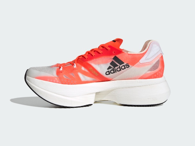 adizero Prime X