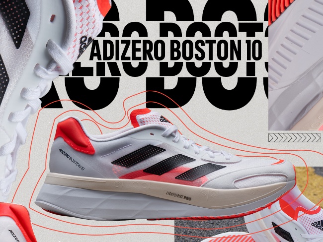 adidas adizero Boston10