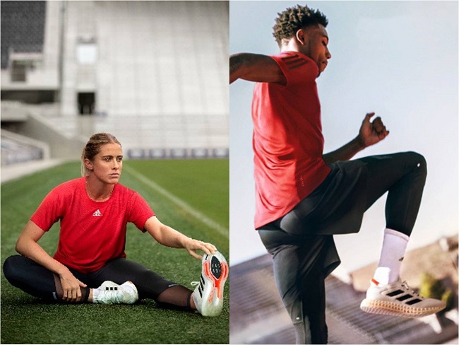 adidas全新Tokyo Pack系列