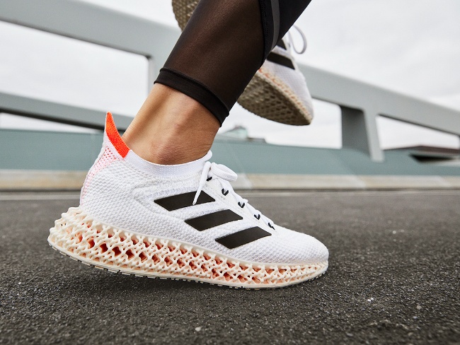 adidas 4DFWD