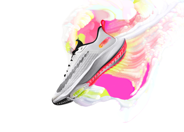 Nike推出Rawdacious系列