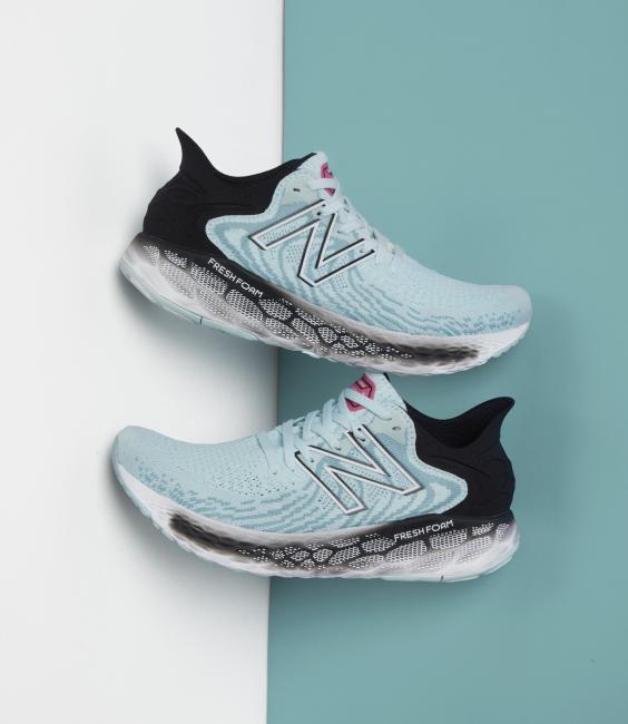 New Balance 1080v11 夏日新色 