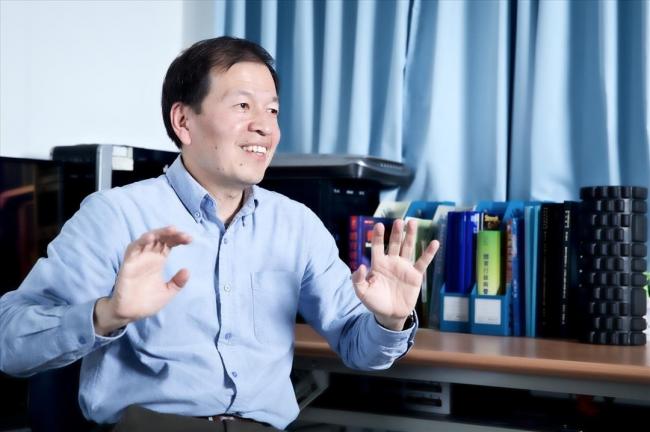 台師大運動競技學系研究講座教授相子元擔任這次運動科學小組總召集人