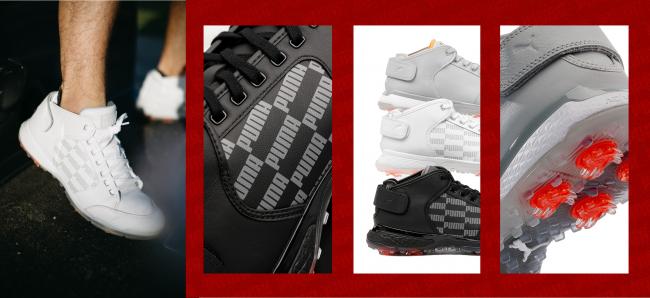 PUMA Golf PROADAPT Δ Mid ,NT$7,580