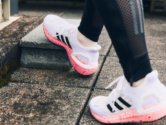 Ultraboost SUMMER.RDY Tokyo
