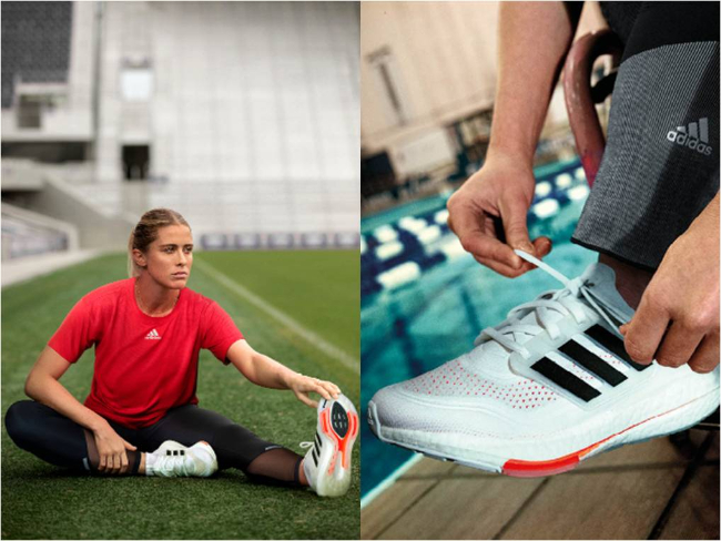 adidas球鞋6折