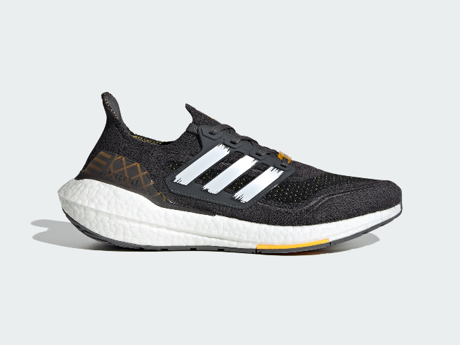 adidas Ultraboost 21 City Pack Hong Kong