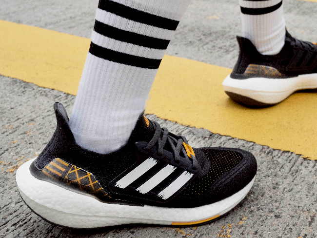 Adidas boost deals hong kong