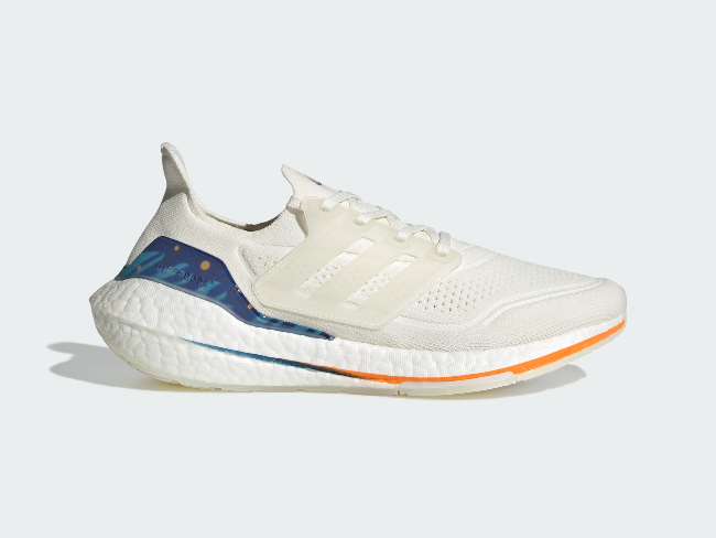 adidas Ultraboost 21 City Pack Taipei