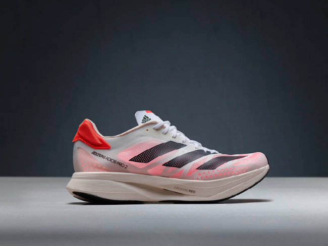 adizero adios Pro 2