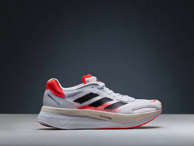 adidas adizero Boston 10