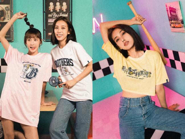 超人氣啦啦隊Passion Sisters