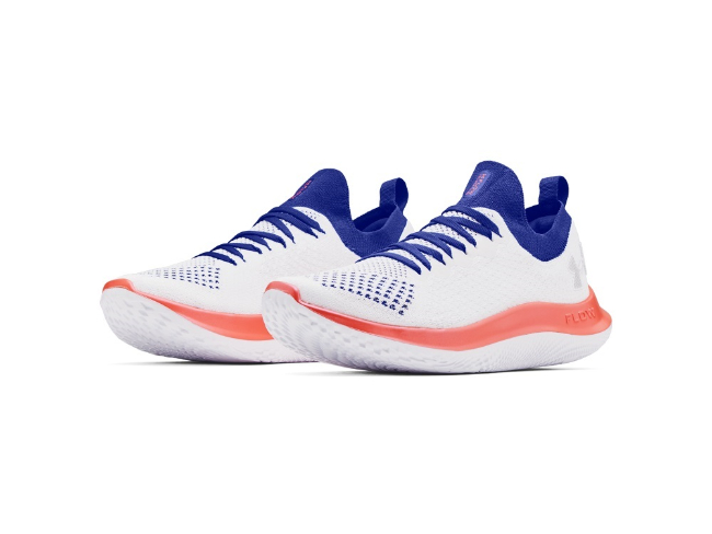 UA Flow Velociti SE白色