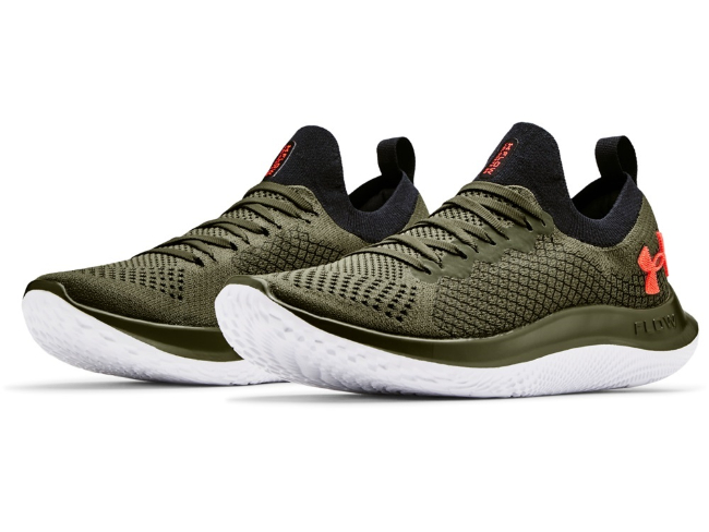 UA Flow Velociti SE 綠