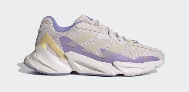 adidas X9000 L4女款S23671，NT$4,590