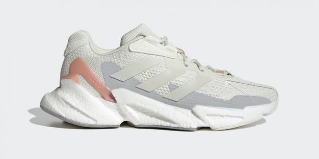 adidas X9000 L4女款S23672，NT$4,590